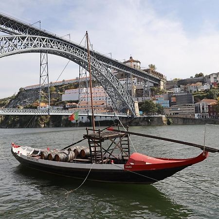 Flh Porto Balcony Apartment Dış mekan fotoğraf