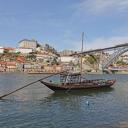 Flh Porto Balcony Apartment Dış mekan fotoğraf