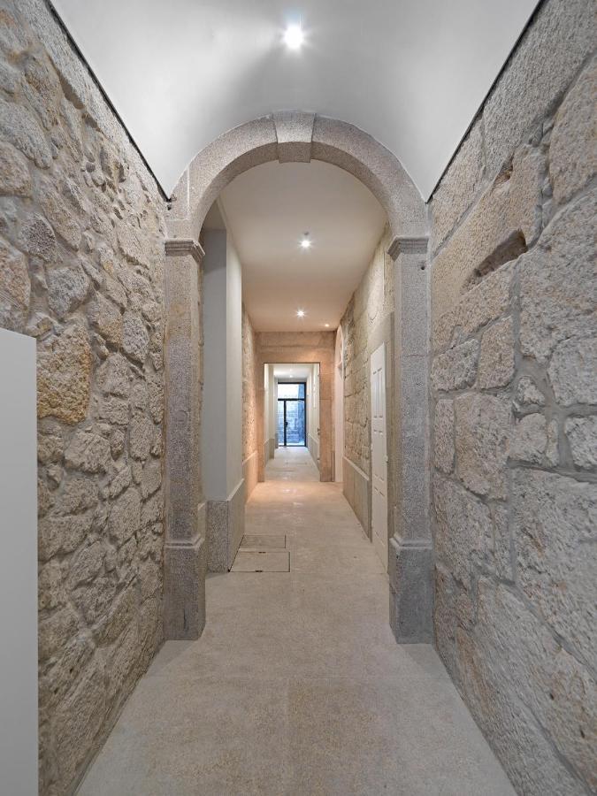 Flh Porto Balcony Apartment Dış mekan fotoğraf