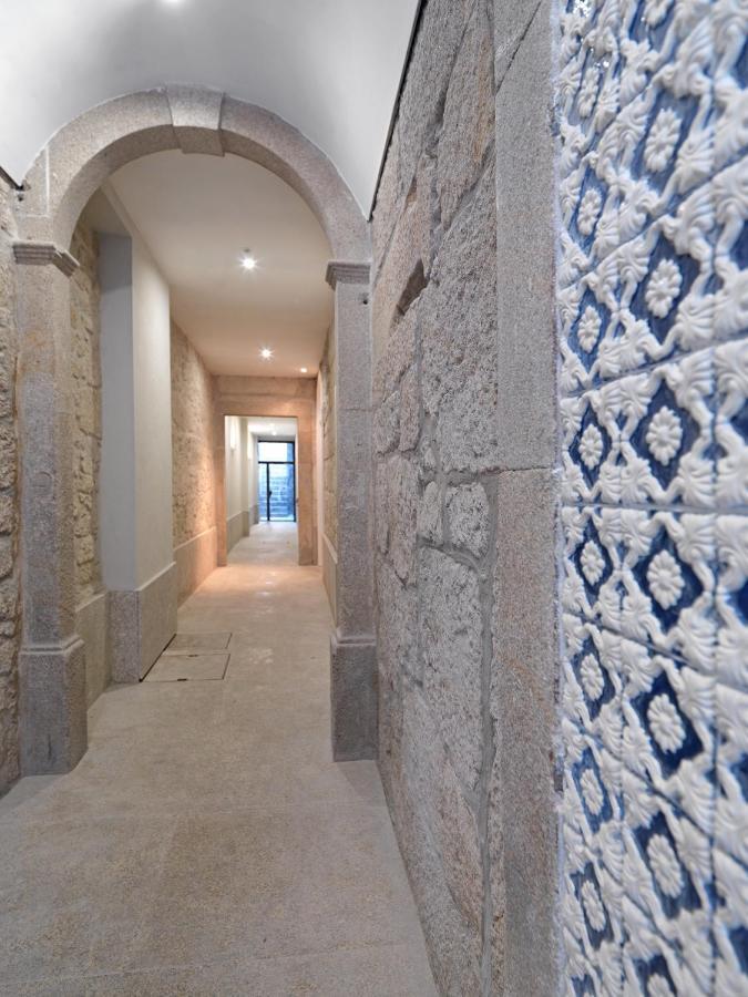 Flh Porto Balcony Apartment Dış mekan fotoğraf