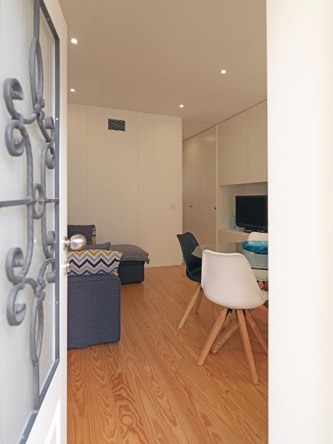 Flh Porto Balcony Apartment Dış mekan fotoğraf