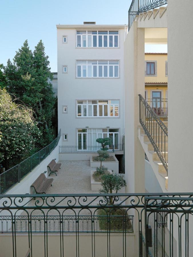 Flh Porto Balcony Apartment Dış mekan fotoğraf