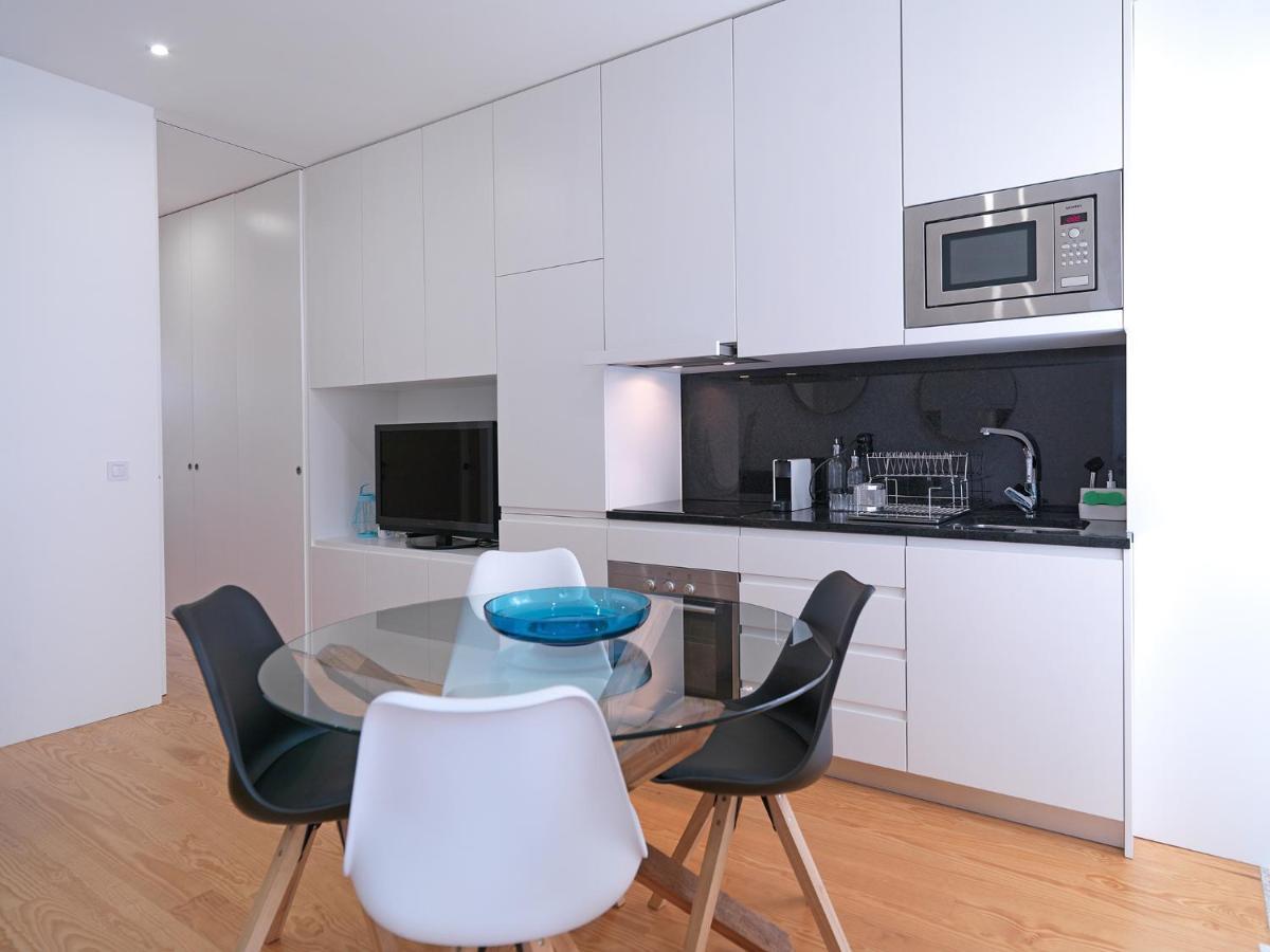 Flh Porto Balcony Apartment Dış mekan fotoğraf
