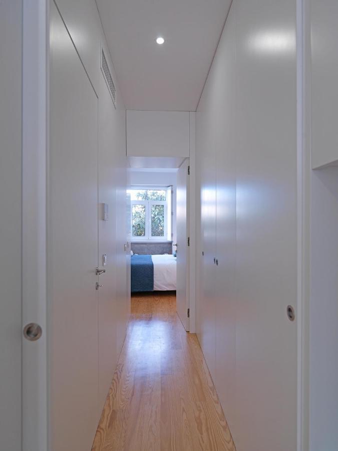 Flh Porto Balcony Apartment Dış mekan fotoğraf