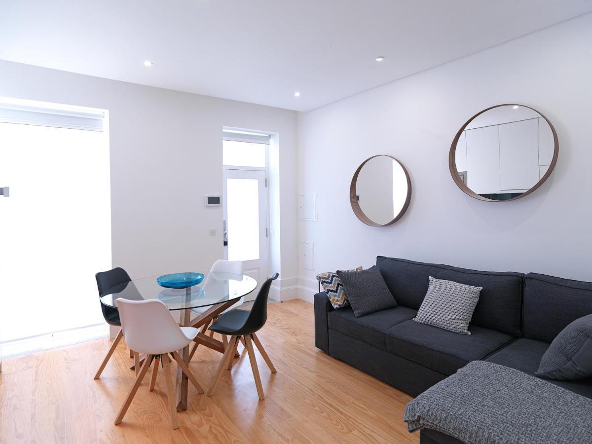 Flh Porto Balcony Apartment Dış mekan fotoğraf